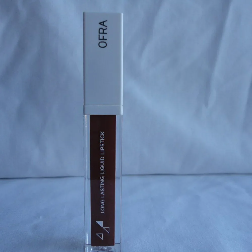 OFRA Cosmetics Long Lasting Liquid Lipstick - Canyon